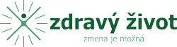 Logo zdravý život